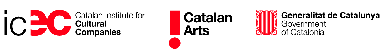 Catalan Arts logo
