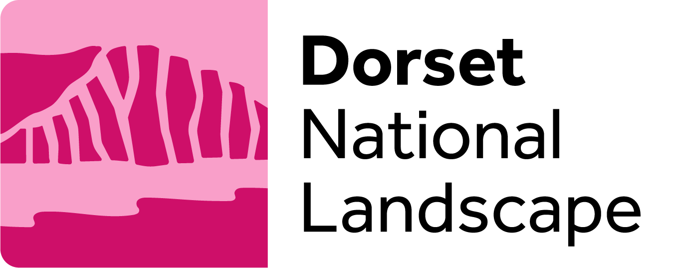 Dorset National Landscape logo