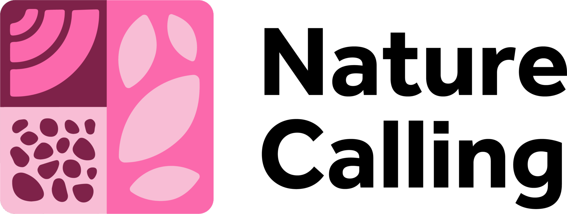 Nature Calling logo