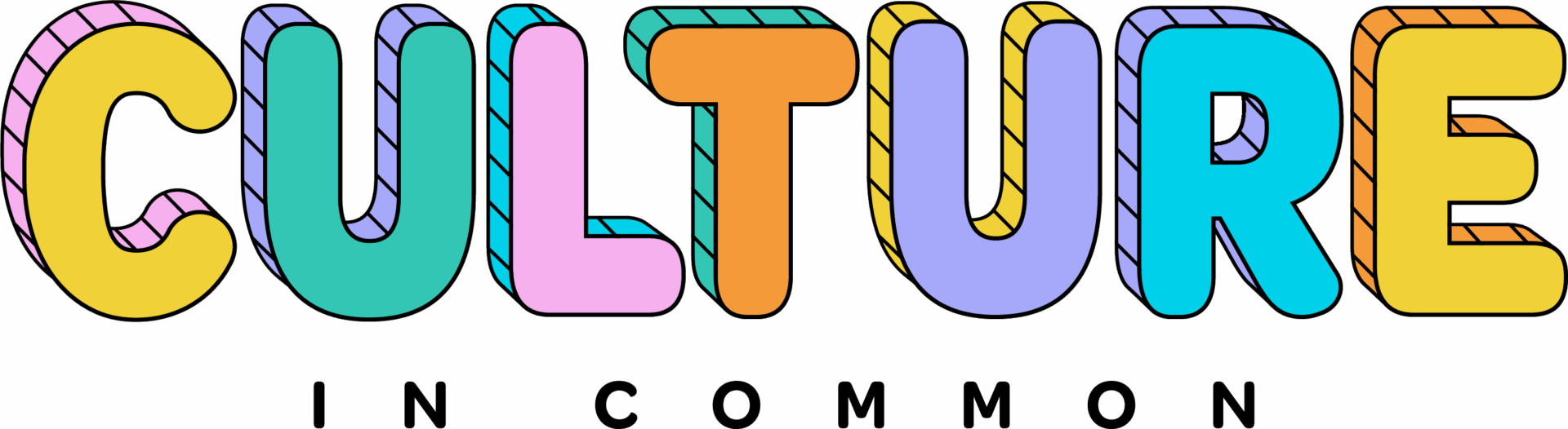 Culture in Common logo