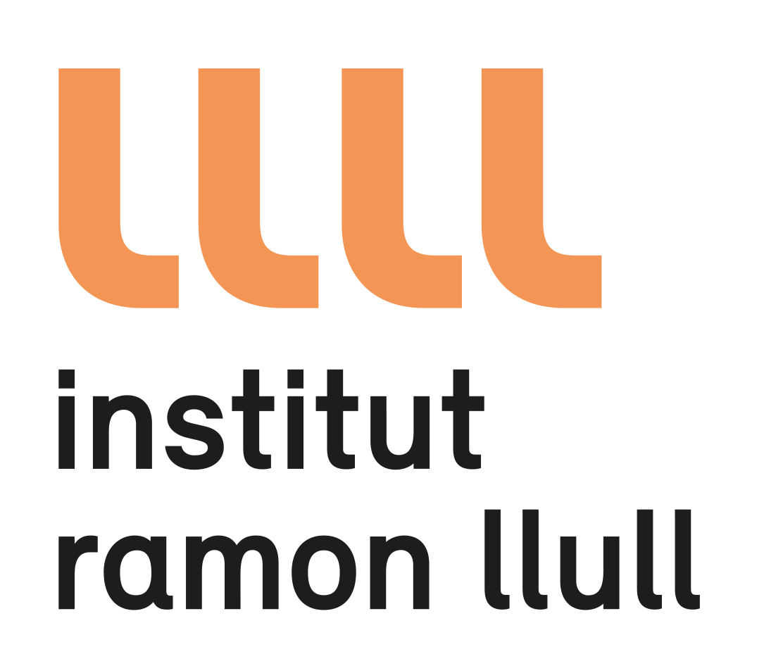 Institut Ramon Lull logo