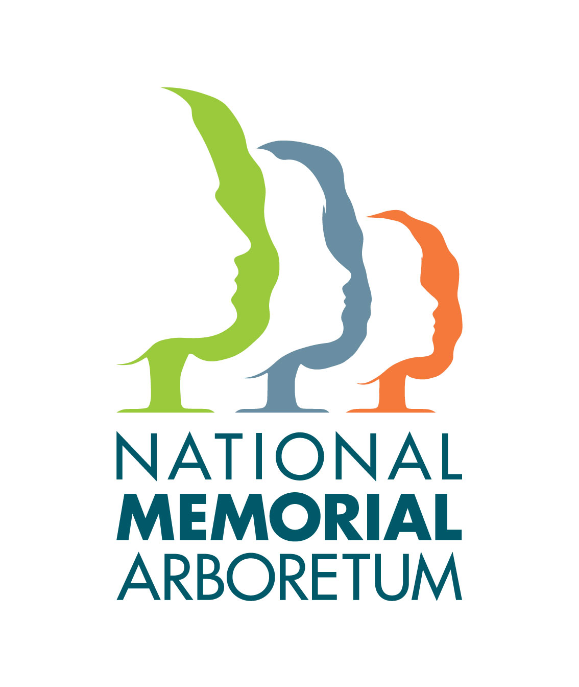National Memorial Arboretum logo